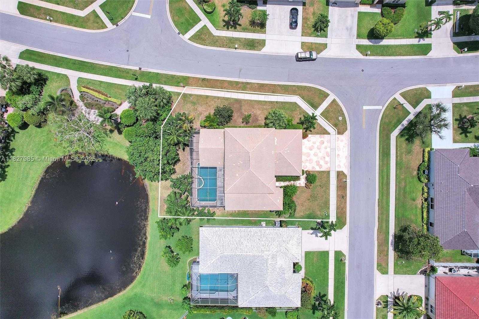 Small Image of 6201 FLORIDIAN CIR, Lake Worth Number 35