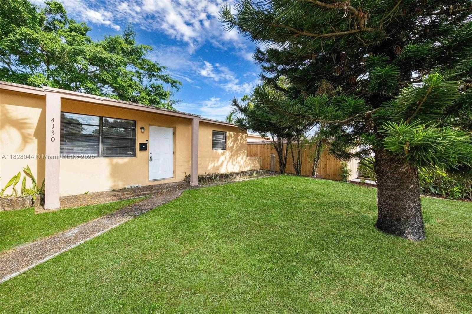Small Image of 4130 NORTH WEST 12TH AVE, Oakland Park Number 29