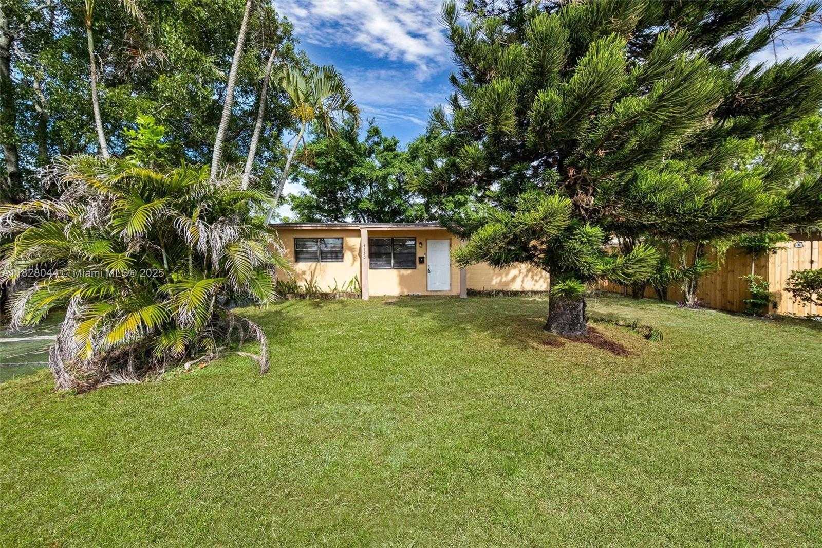 Small Image of 4130 NORTH WEST 12TH AVE, Oakland Park Number 30