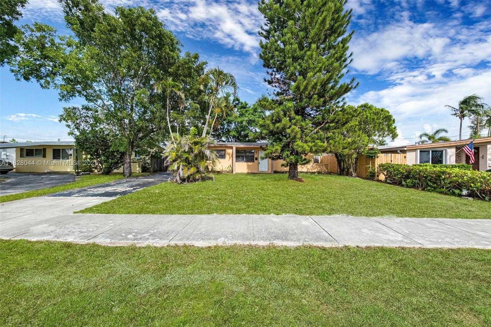 Small Image of 4130 NORTH WEST 12TH AVE, Oakland Park Number 36
