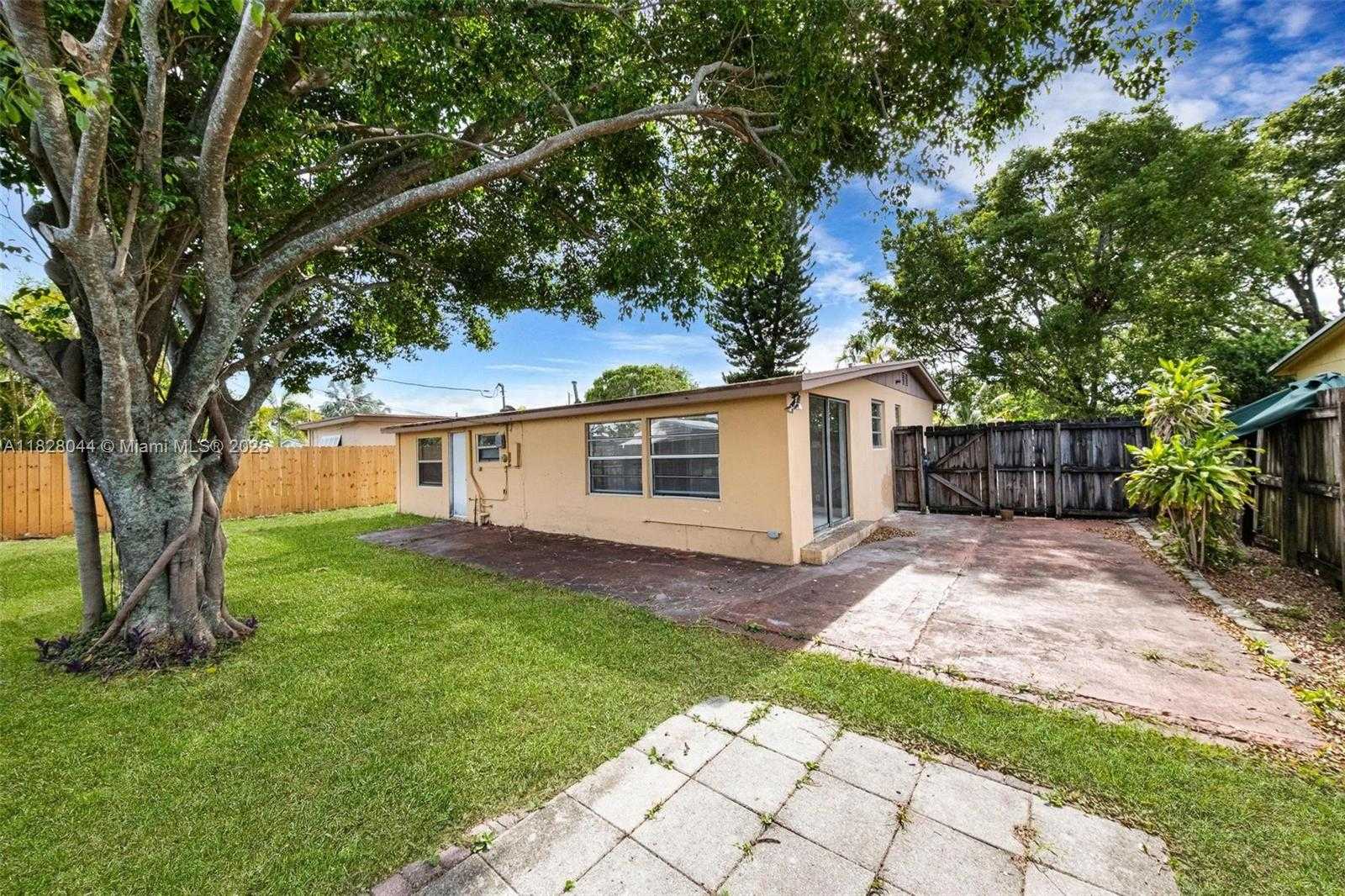 Small Image of 4130 NORTH WEST 12TH AVE, Oakland Park Number 37
