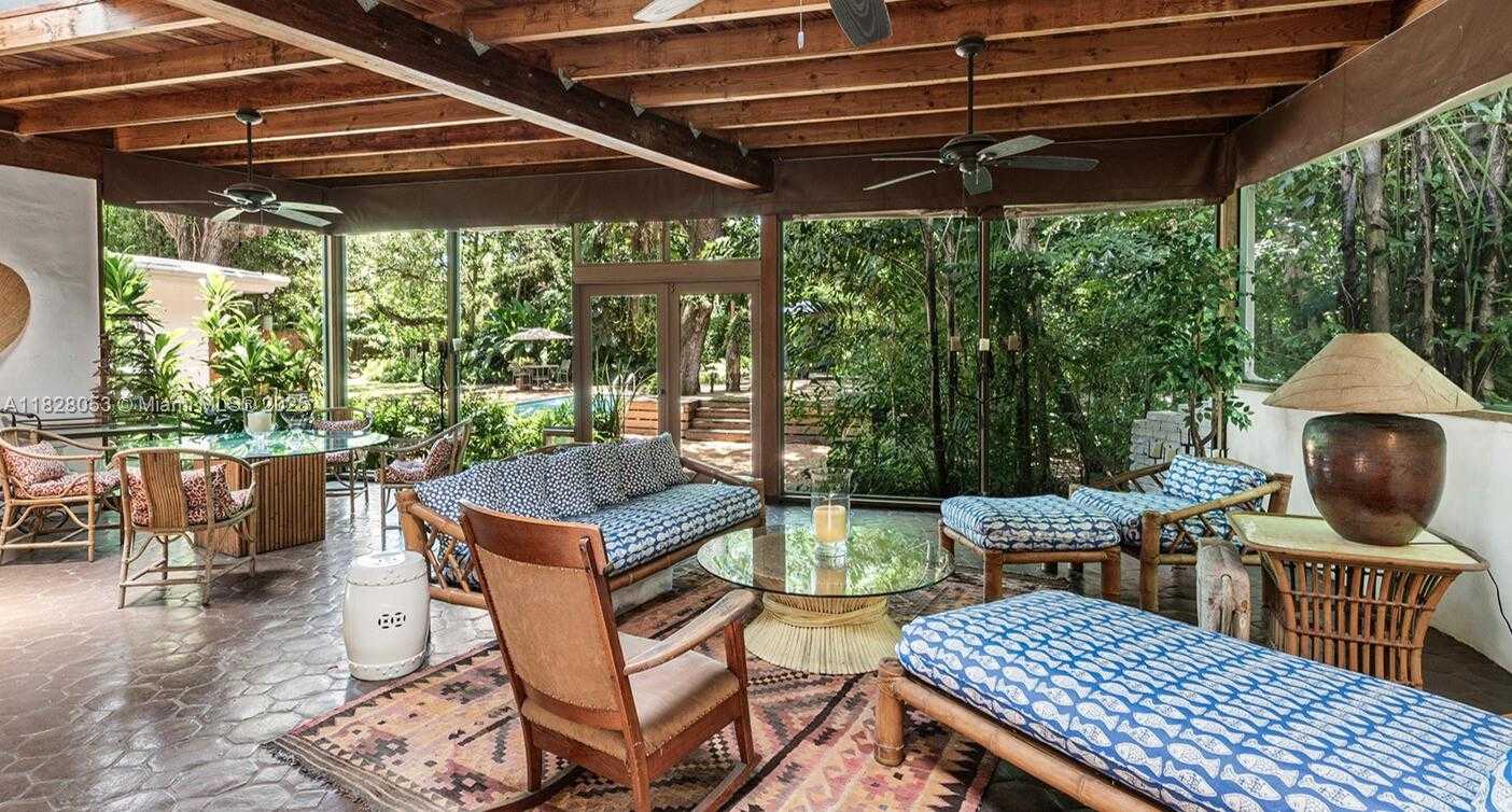 Small Image of 3540 NORTH MOORINGS WAY, Miami Number 11