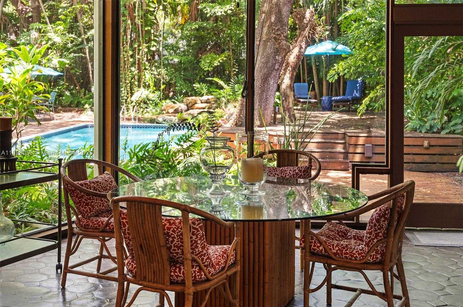 Small Image of 3540 NORTH MOORINGS WAY, Miami Number 13