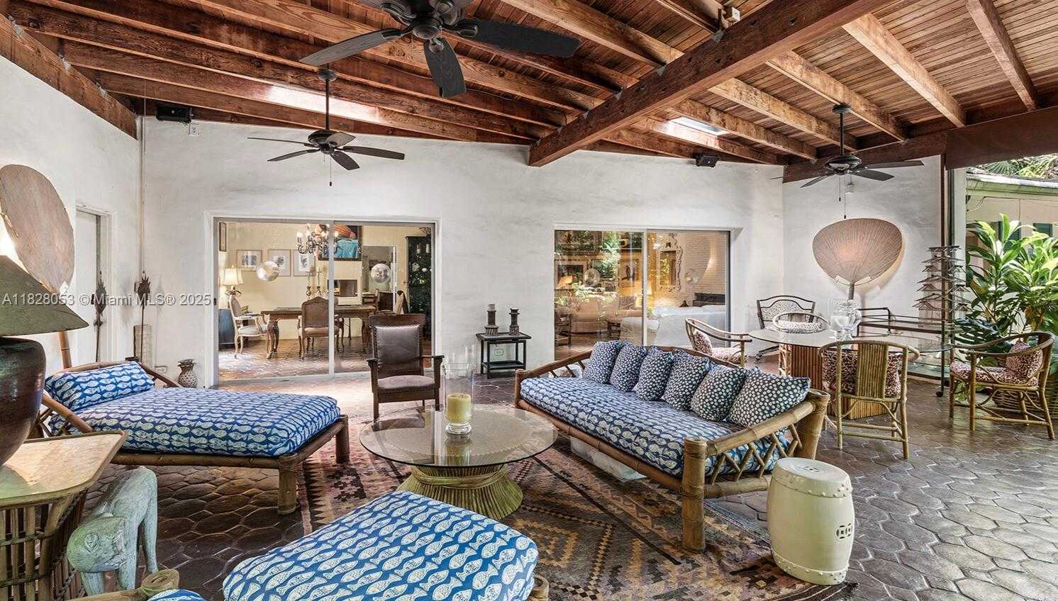 Small Image of 3540 NORTH MOORINGS WAY, Miami Number 16