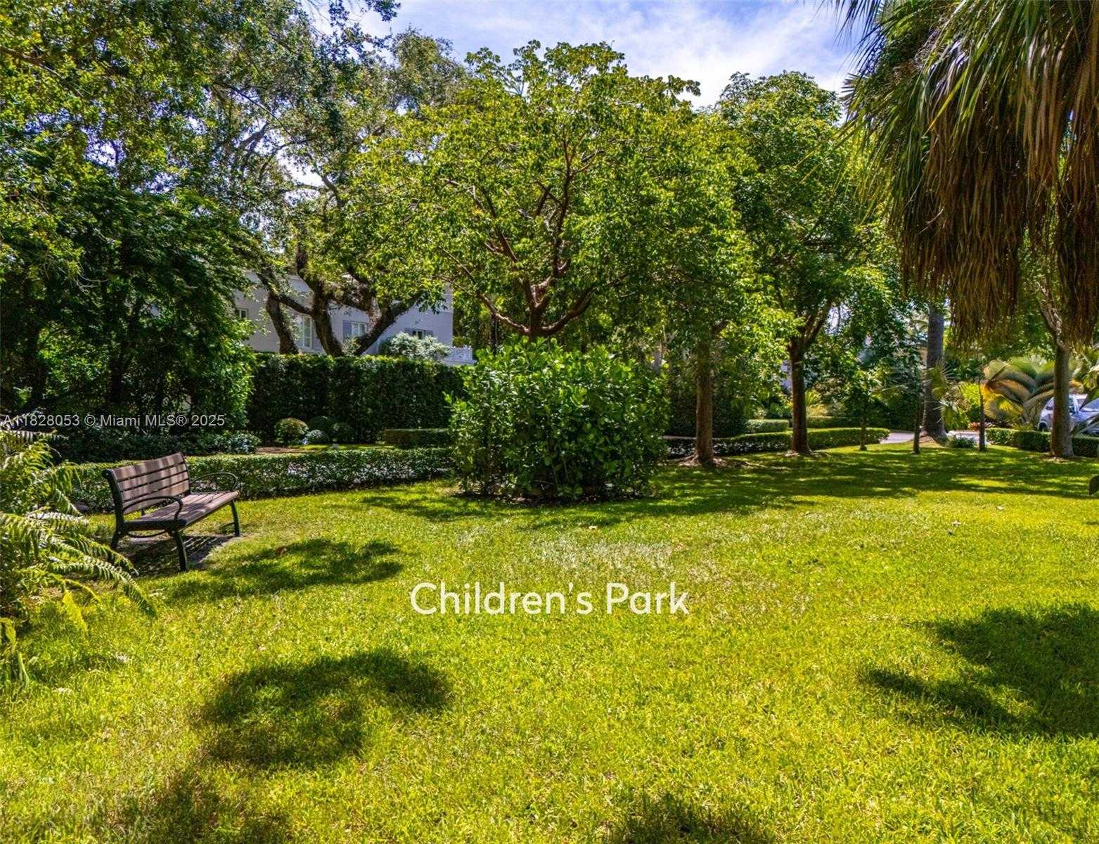 Small Image of 3540 NORTH MOORINGS WAY, Miami Number 29