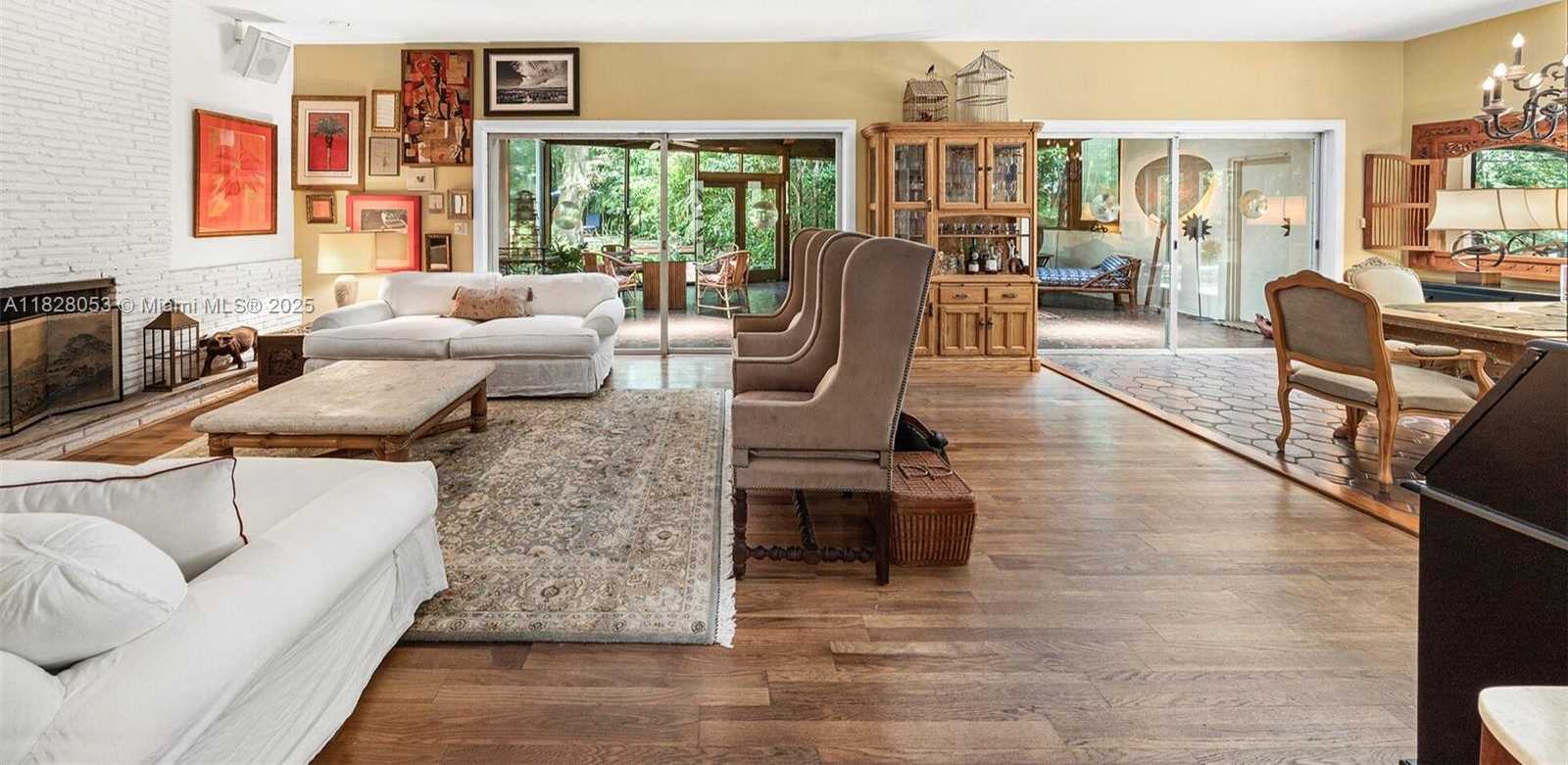 Small Image of 3540 NORTH MOORINGS WAY, Miami Number 8