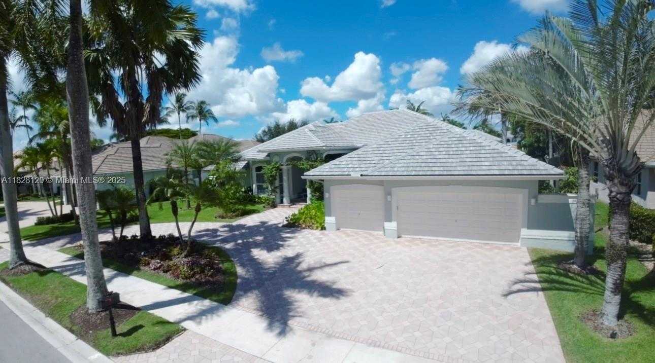 Small Image of 2493 POINCIANA DR, Weston Number 2