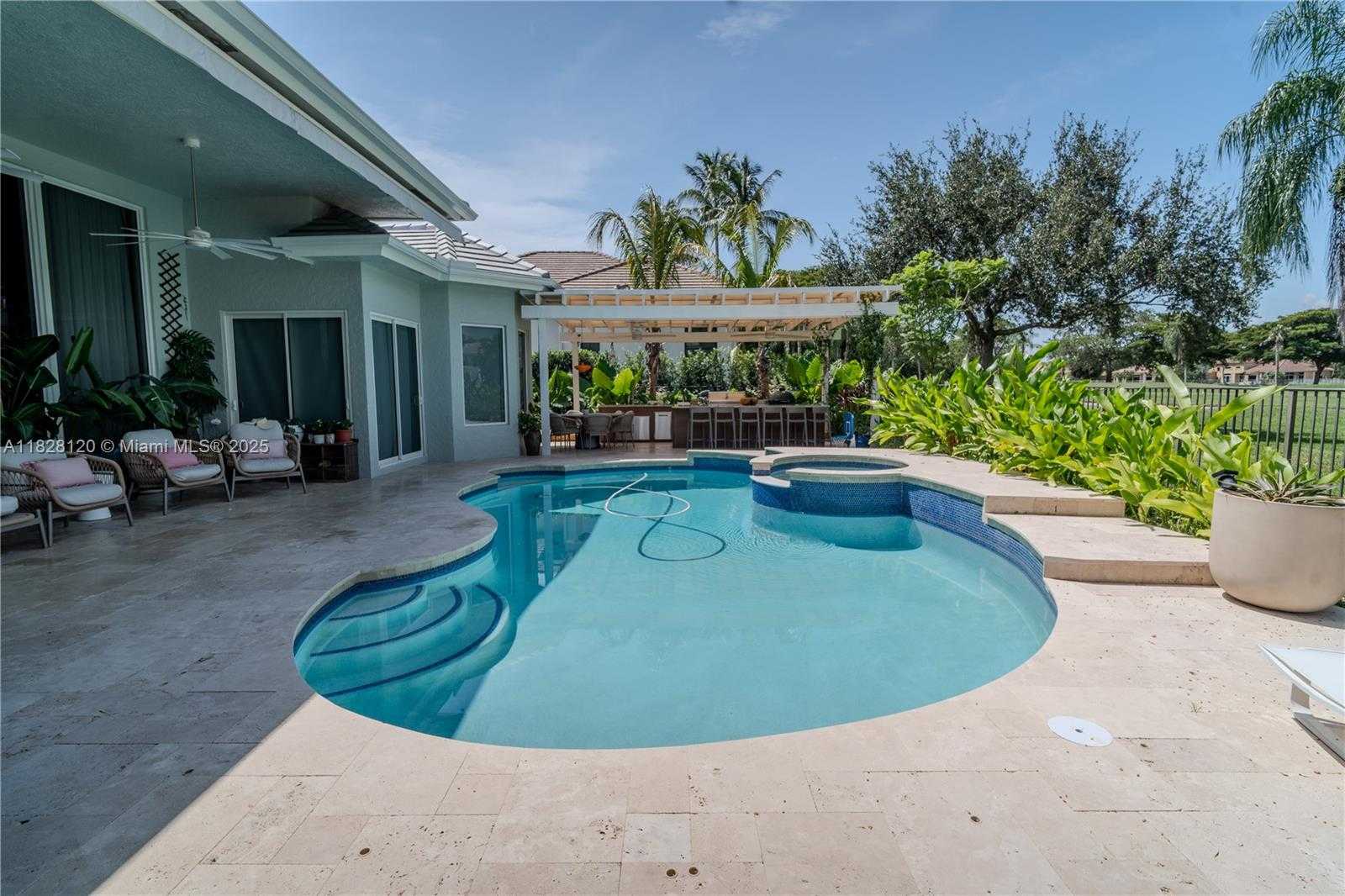 Small Image of 2493 POINCIANA DR, Weston Number 45