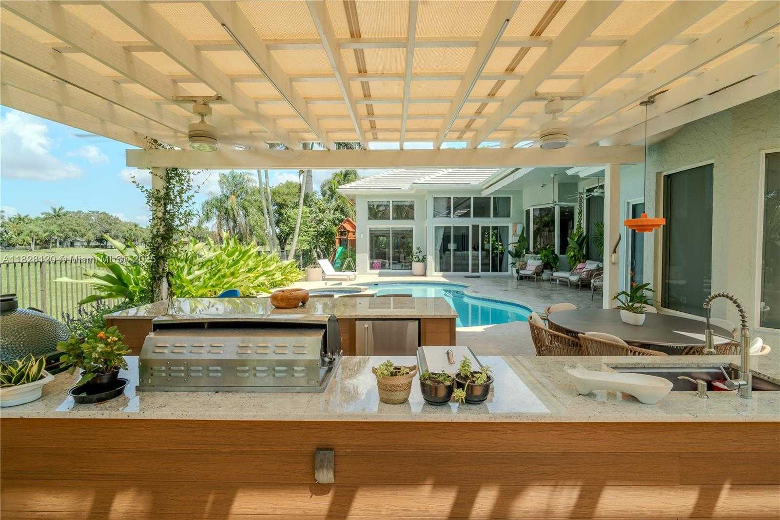 Small Image of 2493 POINCIANA DR, Weston Number 51