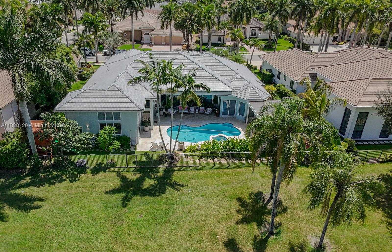 Small Image of 2493 POINCIANA DR, Weston Number 56