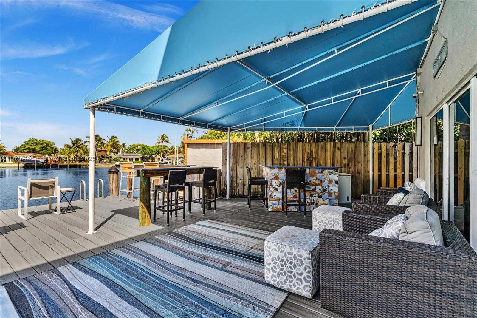 Small Image of 2108 NORTH EAST 24TH ST, Wilton Manors Number 19