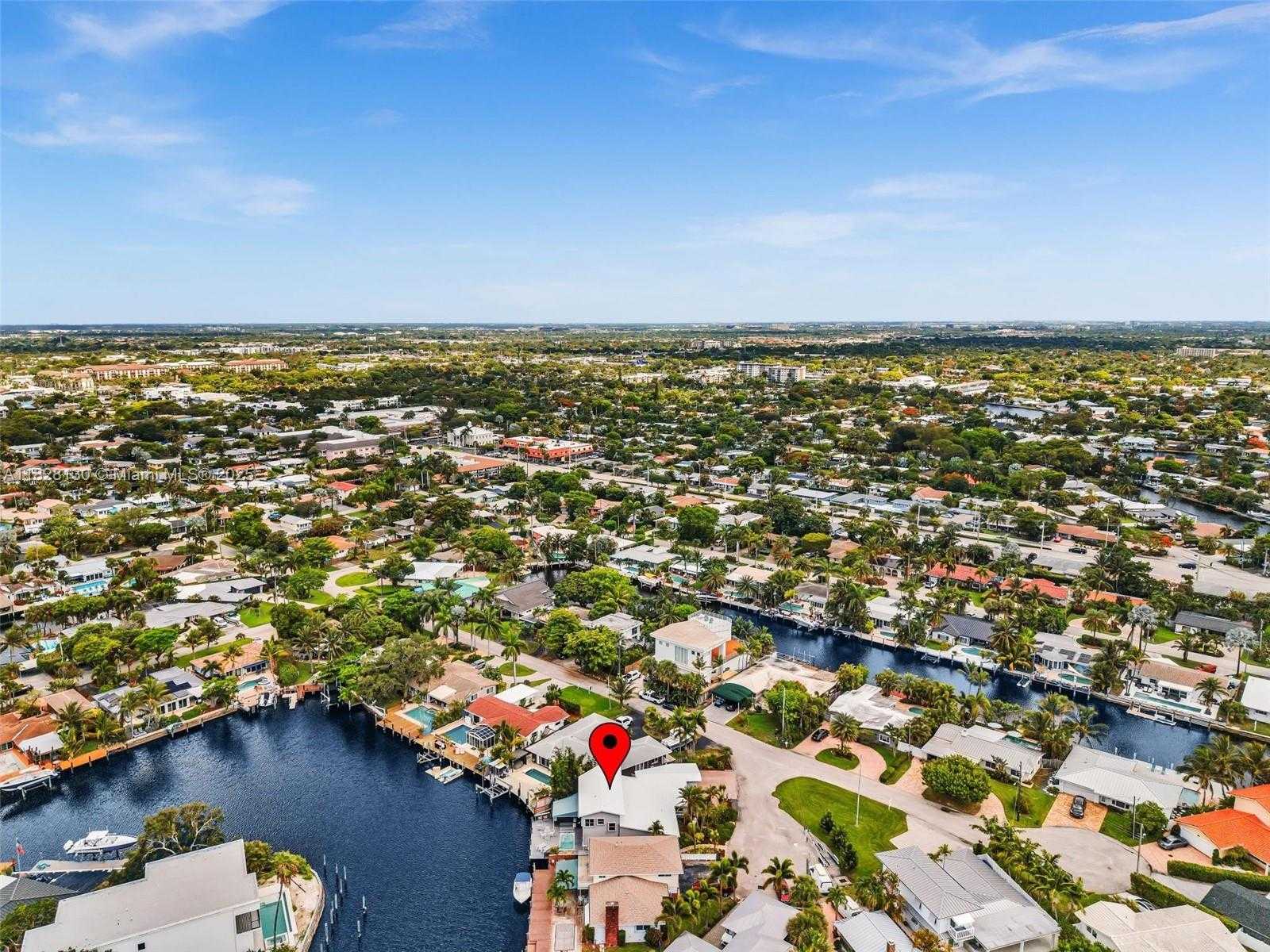 Small Image of 2108 NORTH EAST 24TH ST, Wilton Manors Number 24