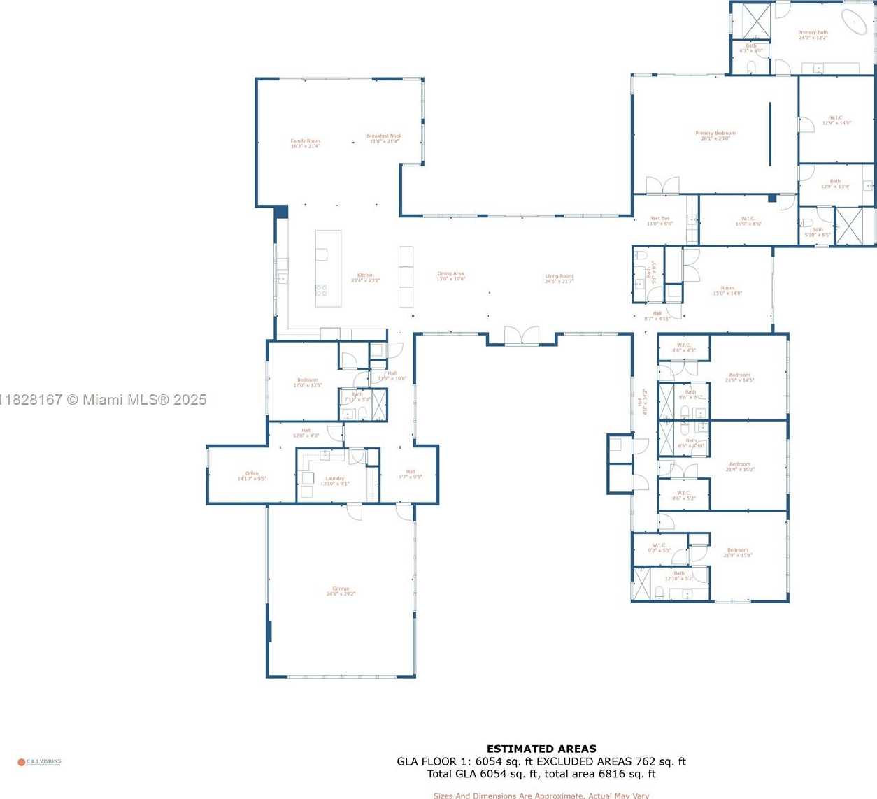 Small Image of 14930 SOUTH WEST 16TH CT, Davie Number 51