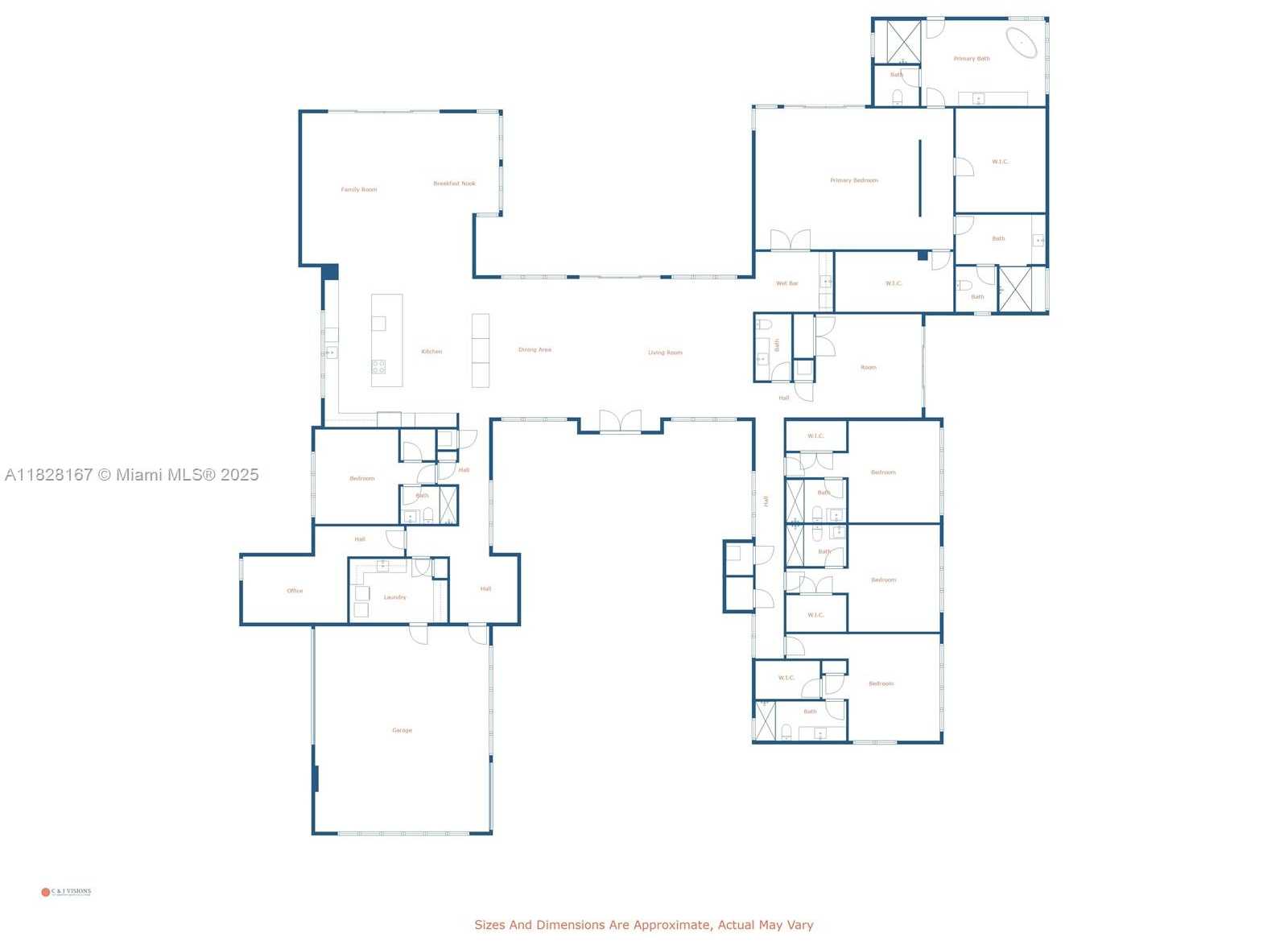 Small Image of 14930 SOUTH WEST 16TH CT, Davie Number 52