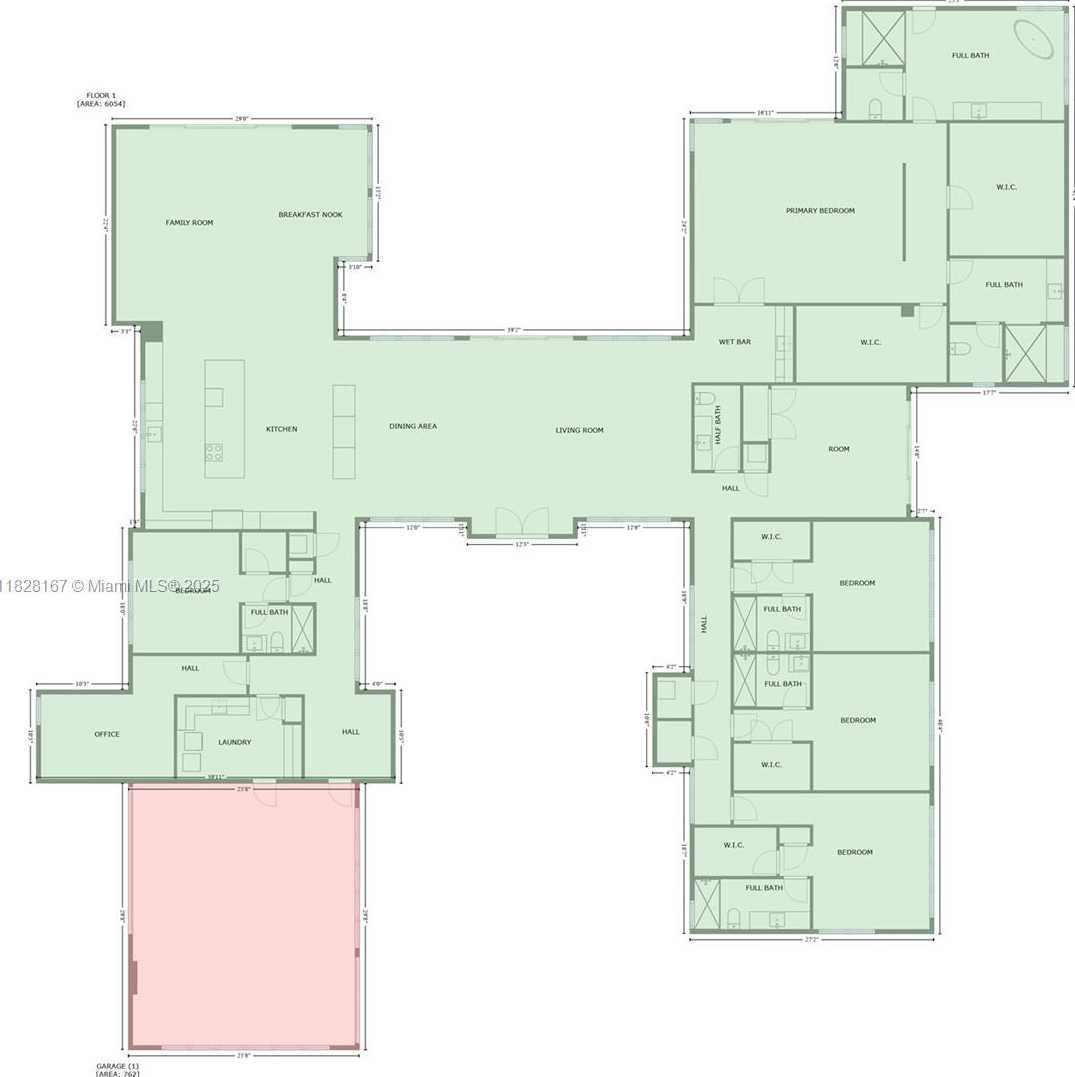 Small Image of 14930 SOUTH WEST 16TH CT, Davie Number 53