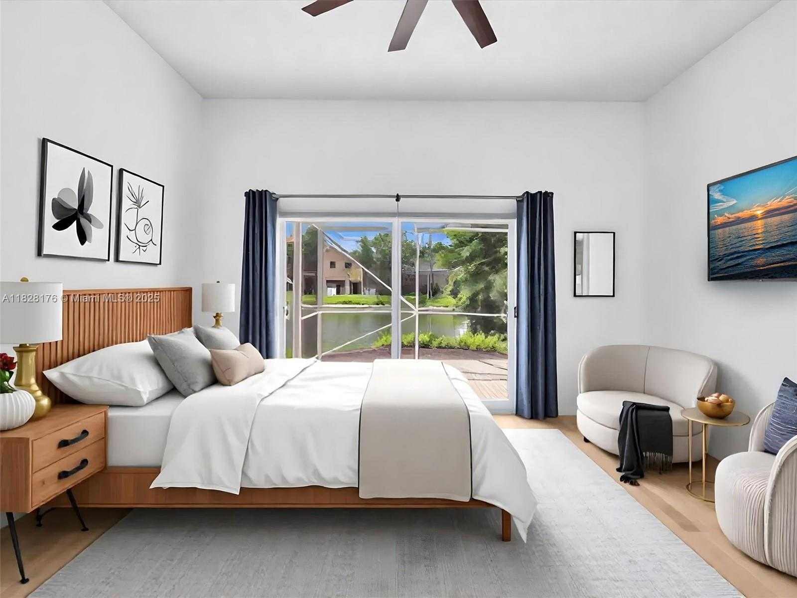Small Image of 10370 NORTH WEST 11TH ST, Plantation Number 18
