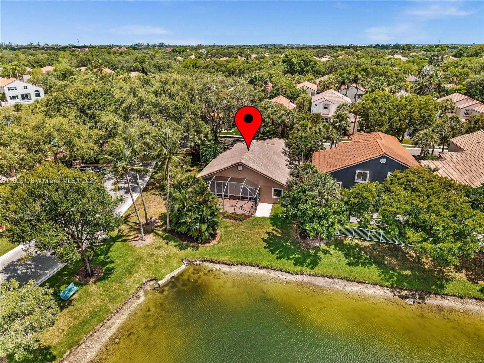 Small Image of 10370 NORTH WEST 11TH ST, Plantation Number 26