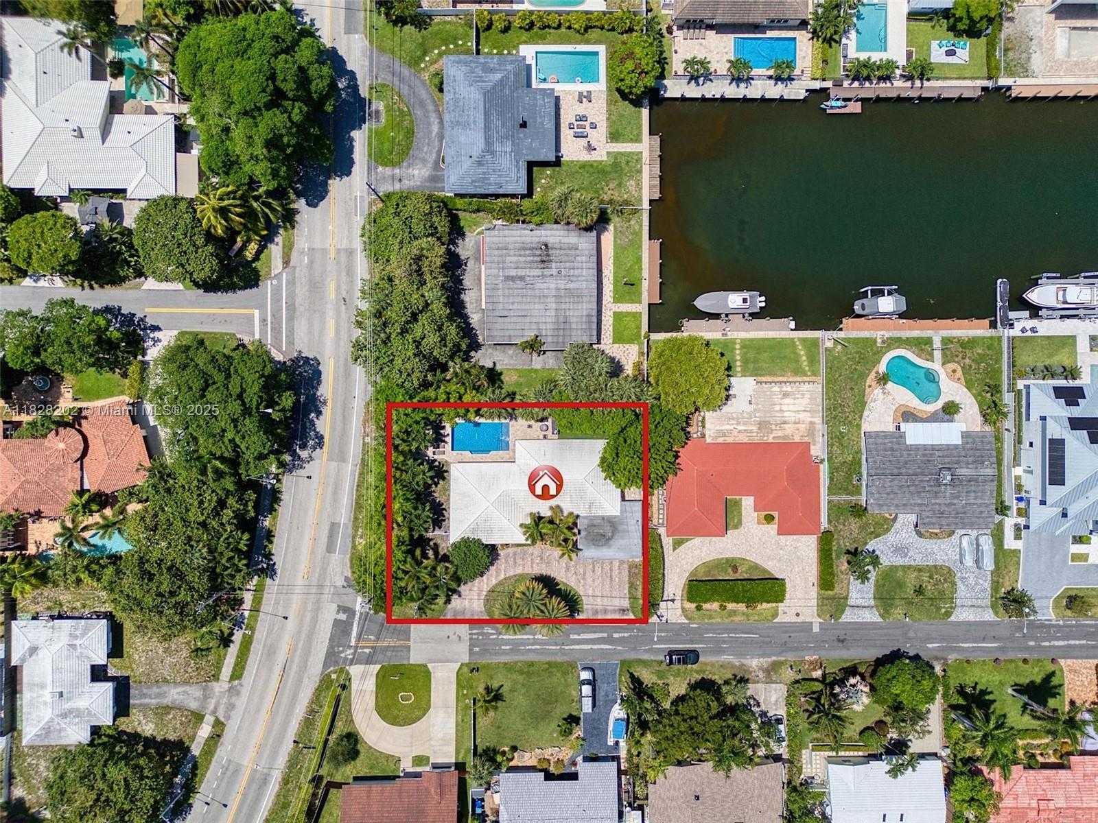 Small Image of 3210 DOVER RD, Pompano Beach Number 28