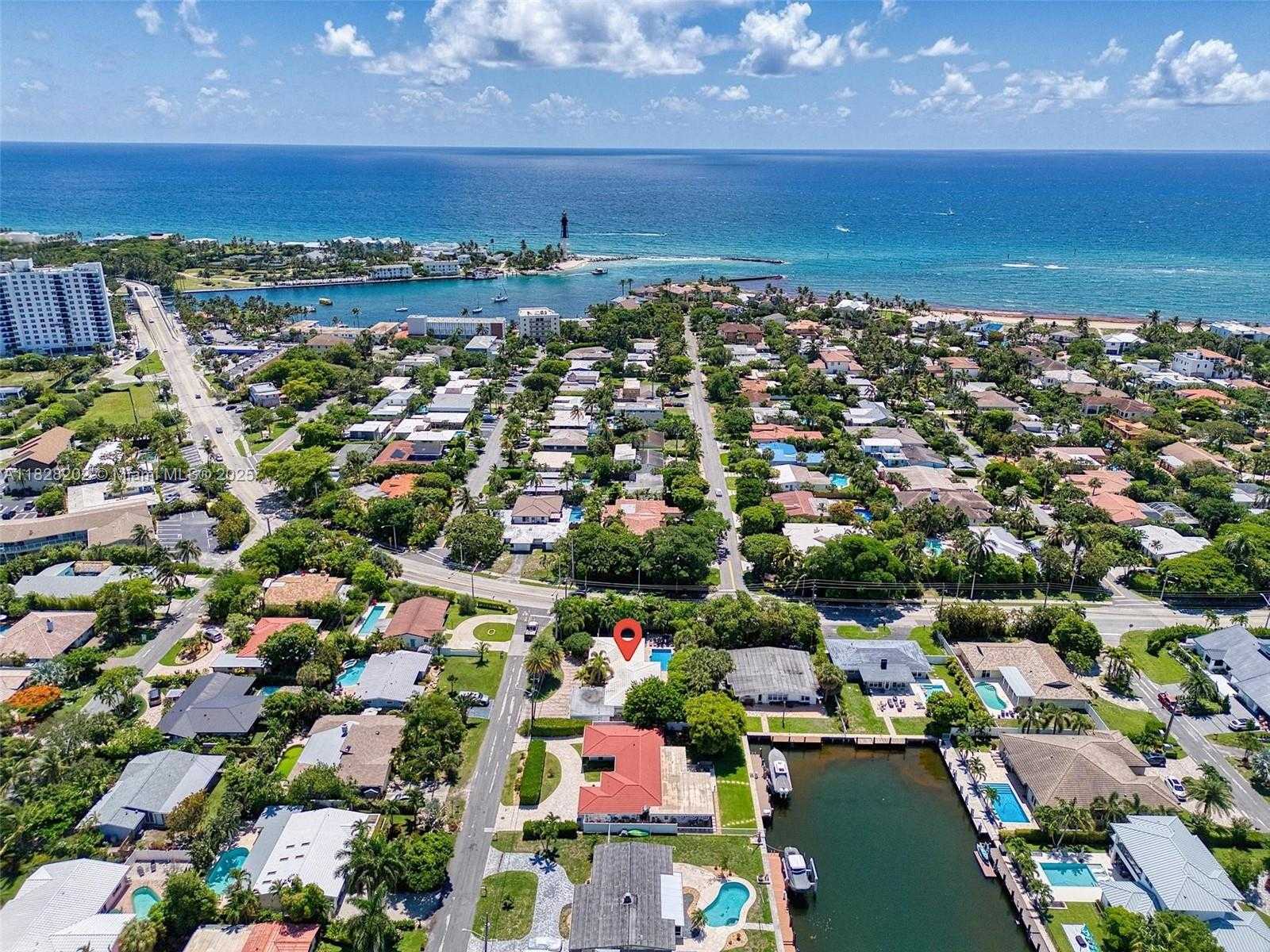 Small Image of 3210 DOVER RD, Pompano Beach Number 3