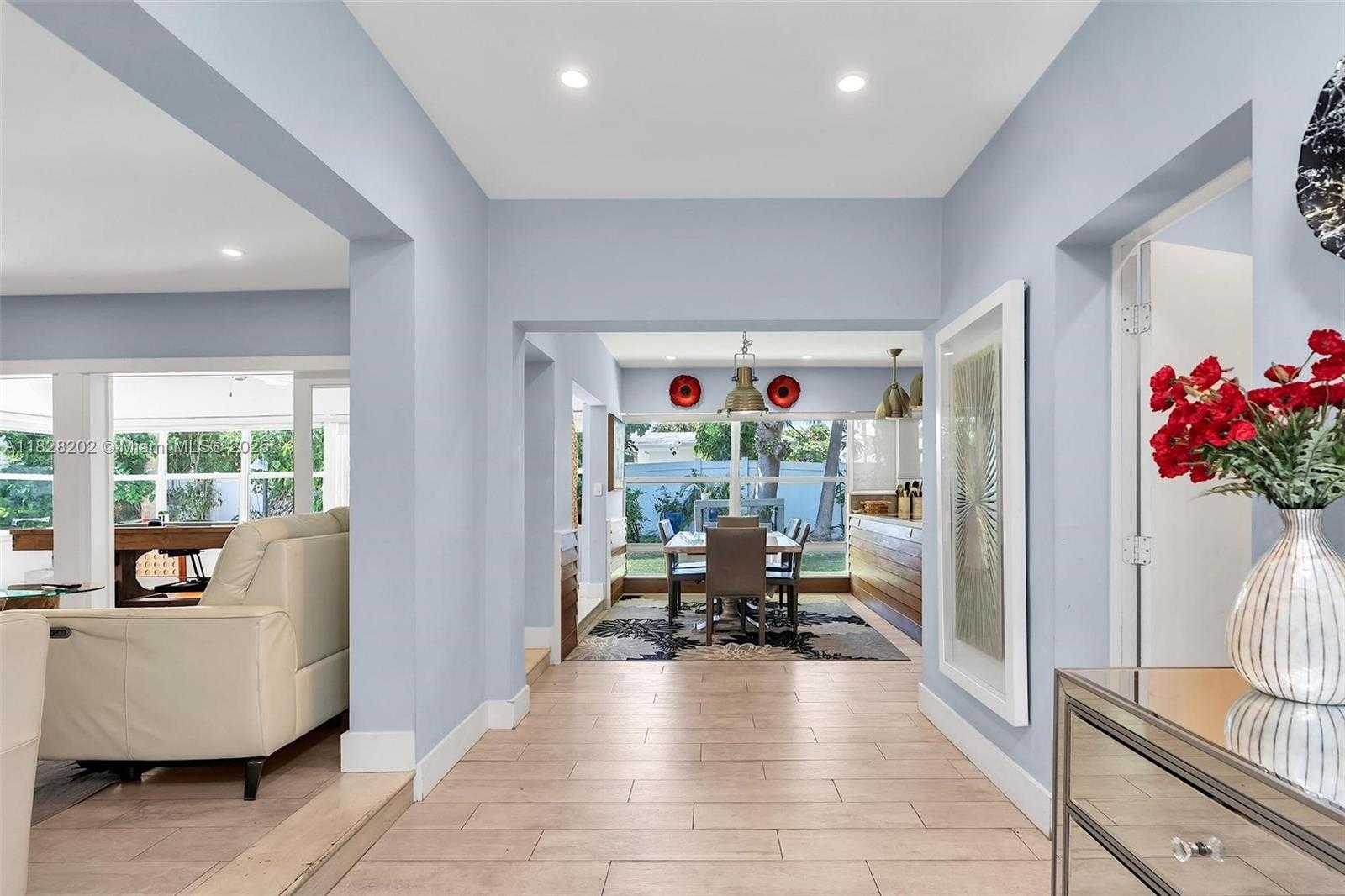 Small Image of 3210 DOVER RD, Pompano Beach Number 4
