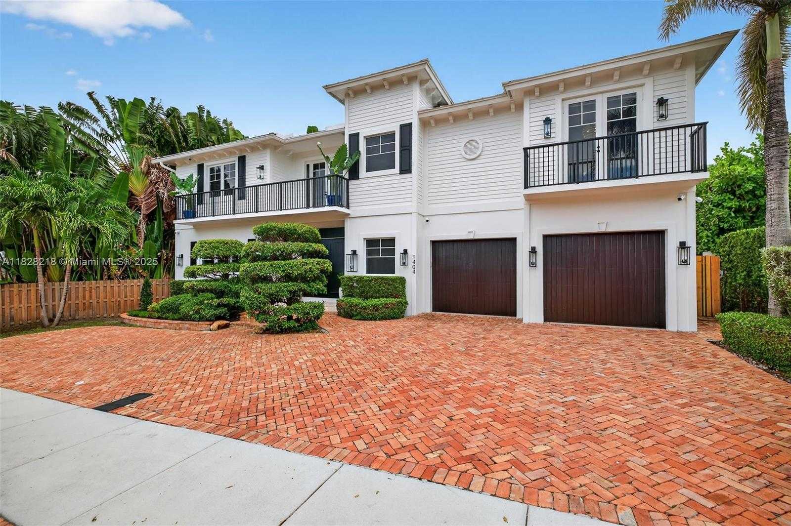 Small Image of 1404 SOUTH EAST 9TH ST, Fort Lauderdale Number 4