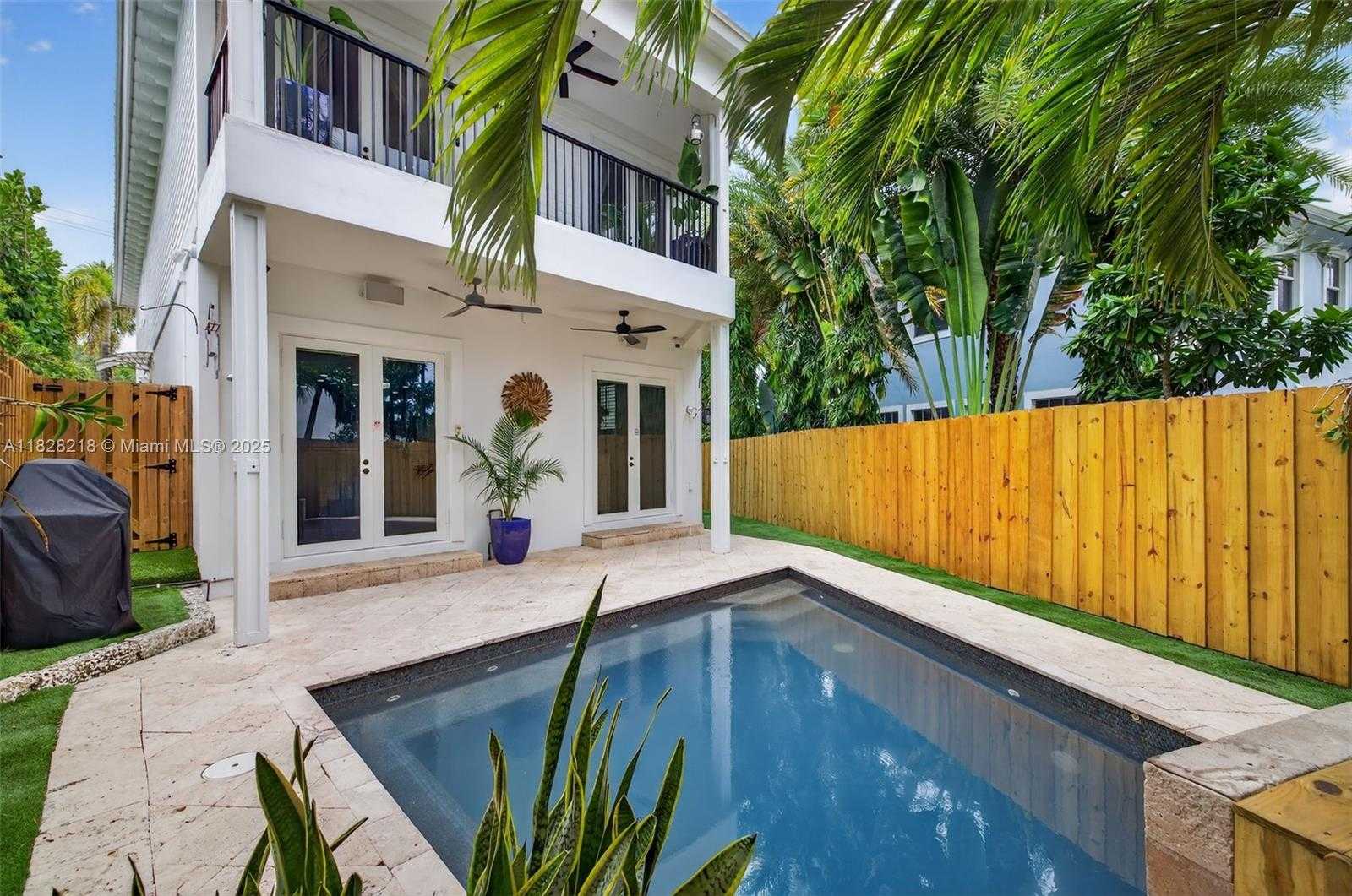 Small Image of 1404 SOUTH EAST 9TH ST, Fort Lauderdale Number 73