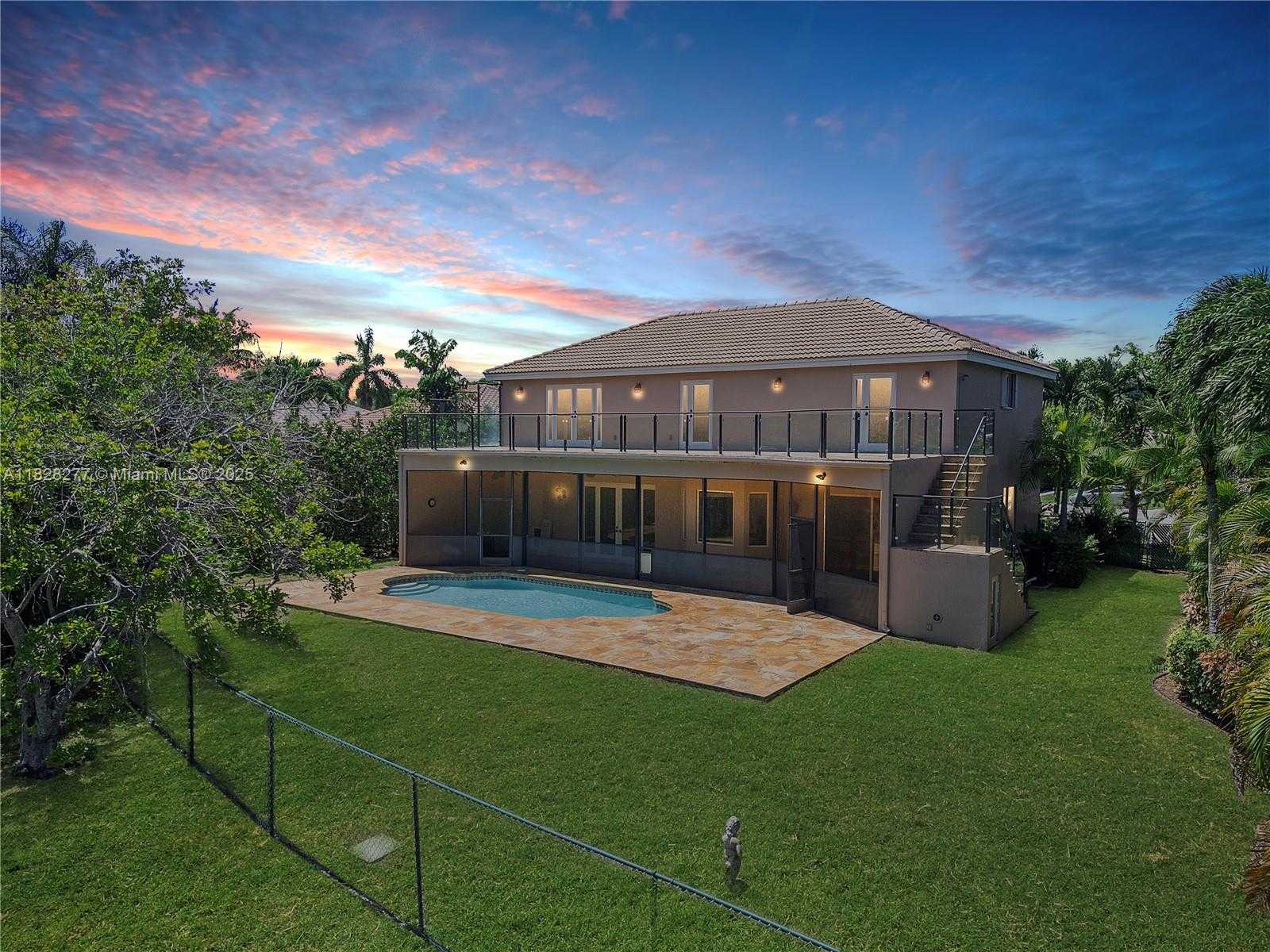 Small Image of 10922 NORTH WEST 49TH DR, Coral Springs Number 2