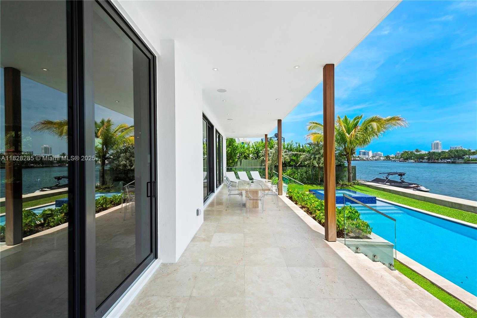 Small Image of 1410 SOUTH BISCAYNE POINT RD, Miami Beach Number 17
