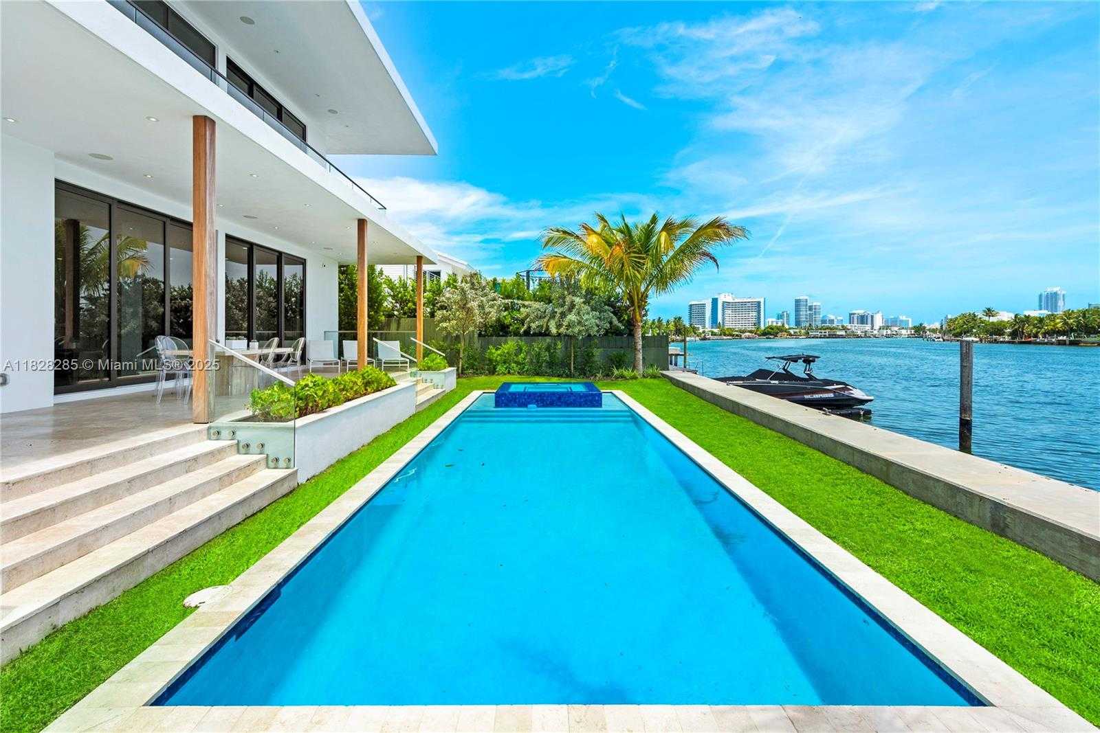 Small Image of 1410 SOUTH BISCAYNE POINT RD, Miami Beach Number 18