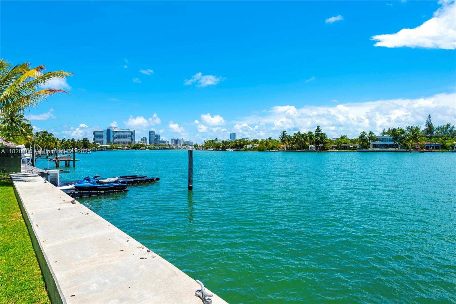 Small Image of 1410 SOUTH BISCAYNE POINT RD, Miami Beach Number 21