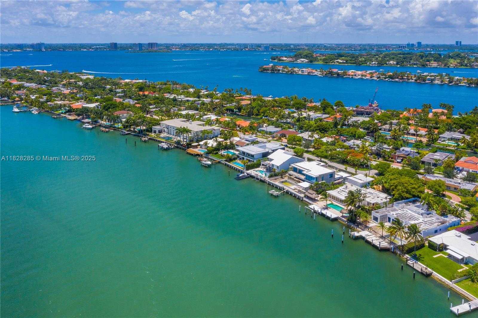 Small Image of 1410 SOUTH BISCAYNE POINT RD, Miami Beach Number 23