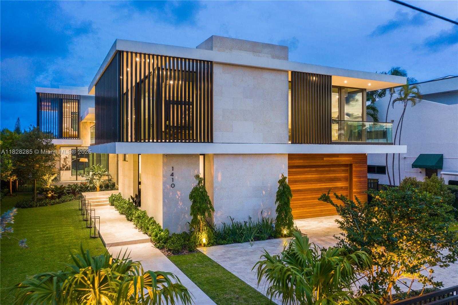 Small Image of 1410 SOUTH BISCAYNE POINT RD, Miami Beach Number 41