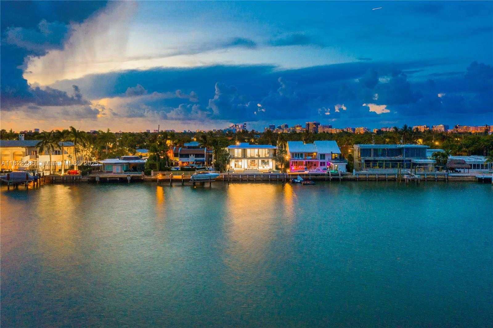 Small Image of 1410 SOUTH BISCAYNE POINT RD, Miami Beach Number 46