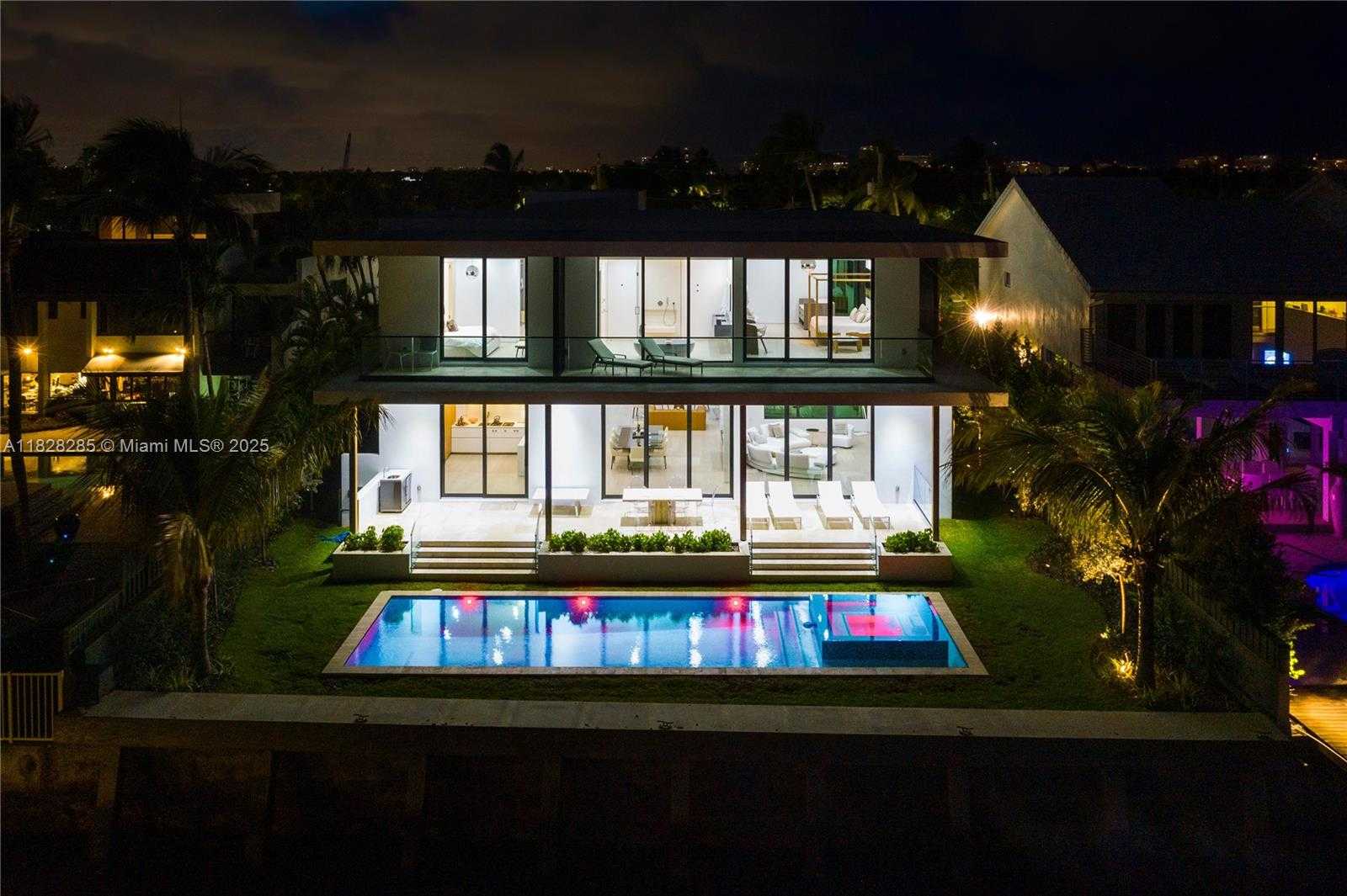 Small Image of 1410 SOUTH BISCAYNE POINT RD, Miami Beach Number 50