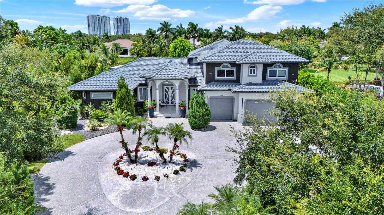 Small Image of 12301 NORTH WEST 18TH ST, Plantation Number 2