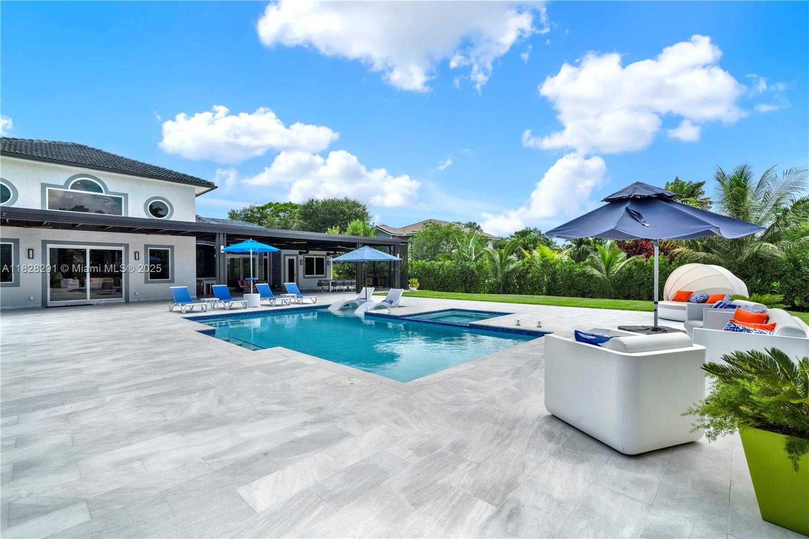Small Image of 12301 NORTH WEST 18TH ST, Plantation Number 60