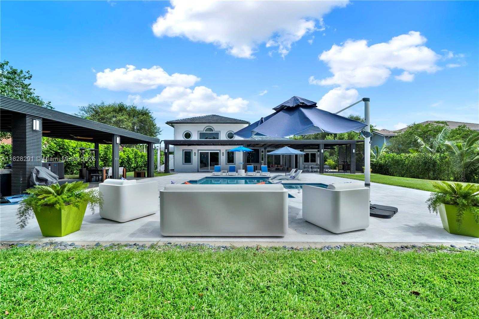 Small Image of 12301 NORTH WEST 18TH ST, Plantation Number 62