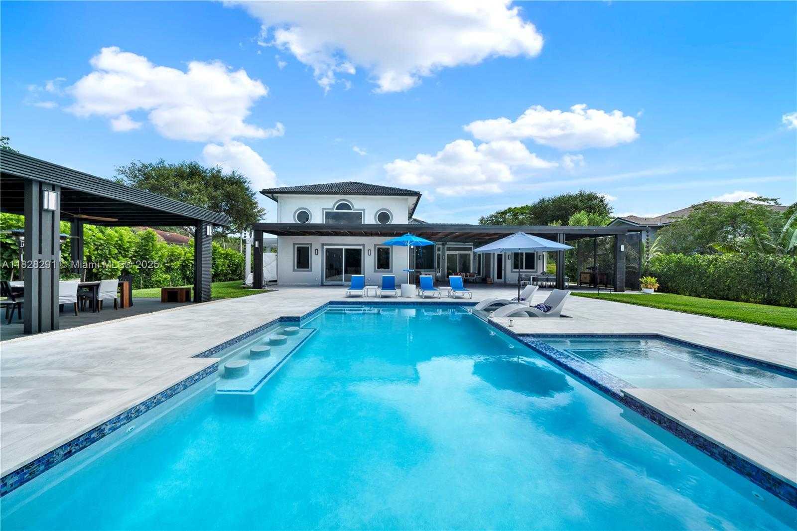 Small Image of 12301 NORTH WEST 18TH ST, Plantation Number 67