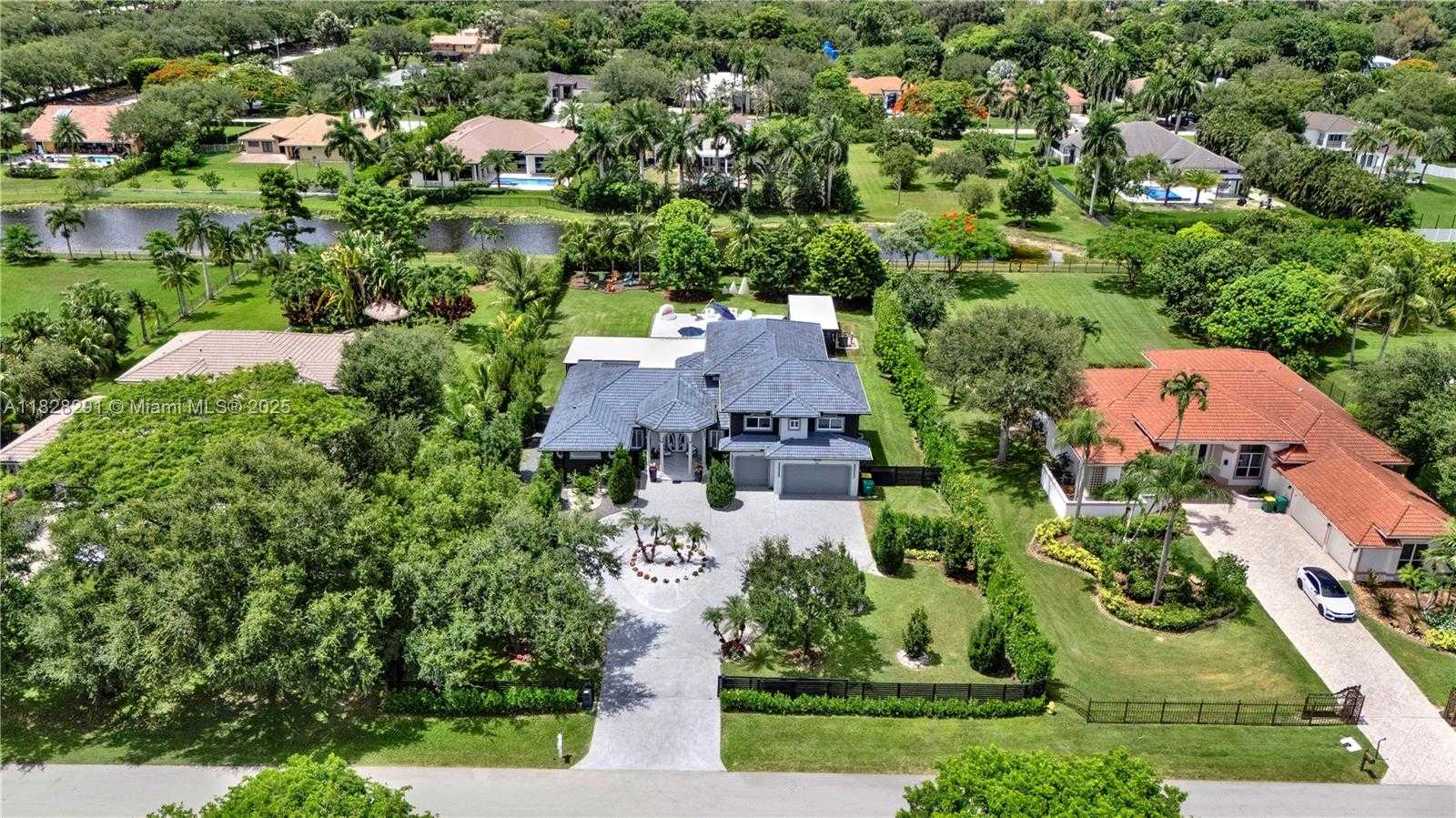 Small Image of 12301 NORTH WEST 18TH ST, Plantation Number 69