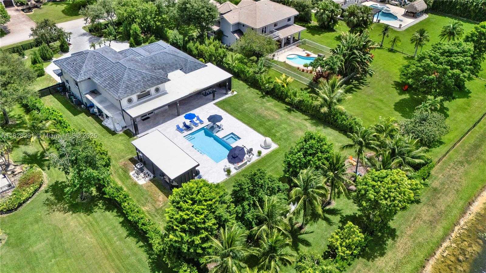 Small Image of 12301 NORTH WEST 18TH ST, Plantation Number 71