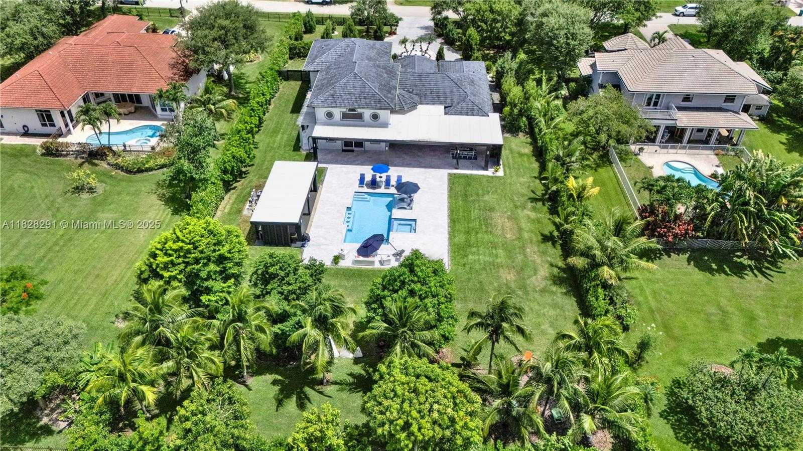 Small Image of 12301 NORTH WEST 18TH ST, Plantation Number 72