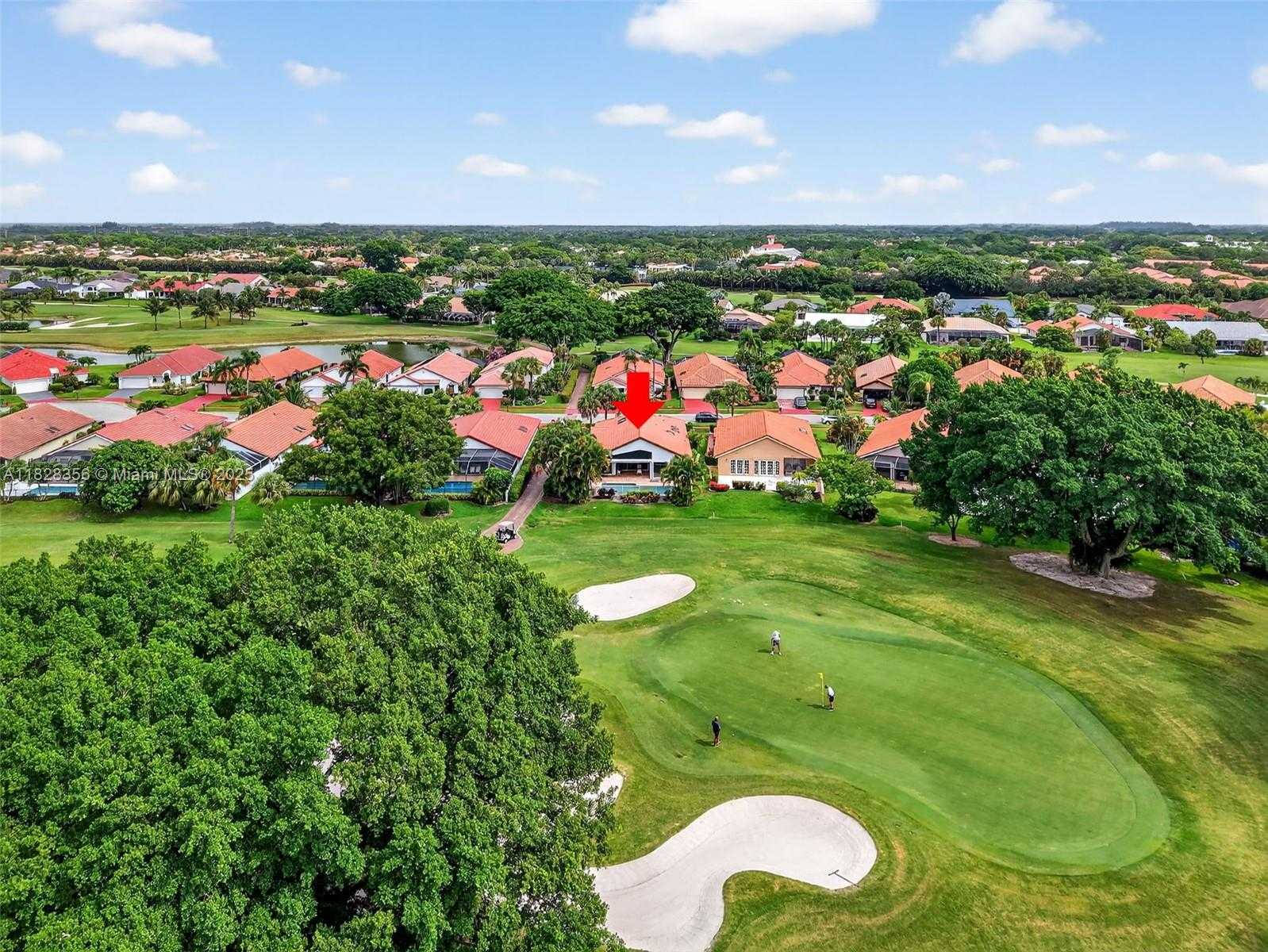 Small Image of 10344 SUNSET BEND DR, Boca Raton Number 7