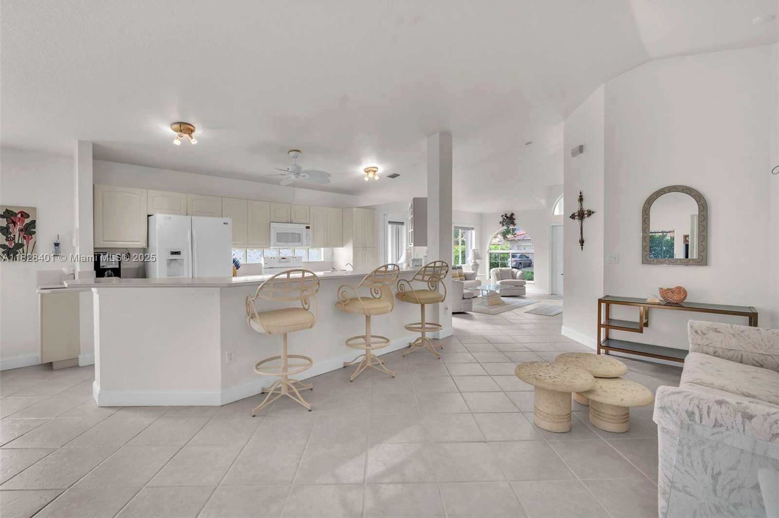Small Image of 13519 NORTH WEST 7TH ST, Plantation Number 12