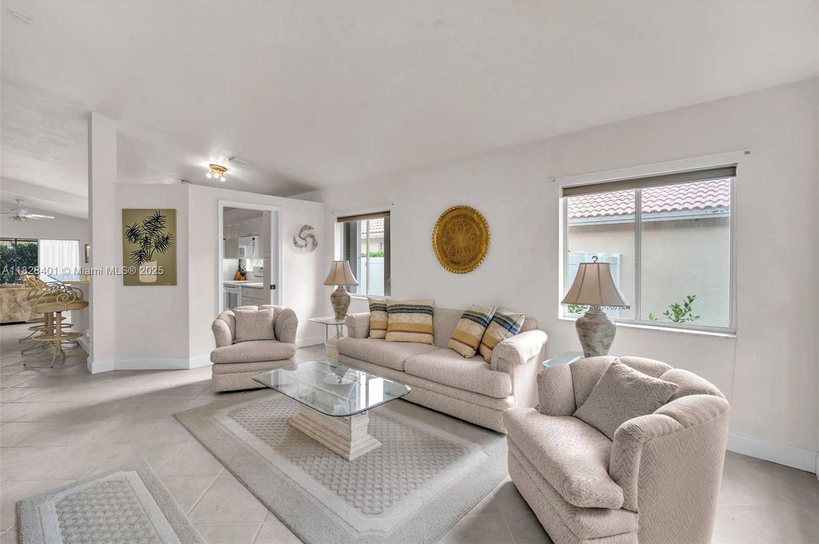 Small Image of 13519 NORTH WEST 7TH ST, Plantation Number 20