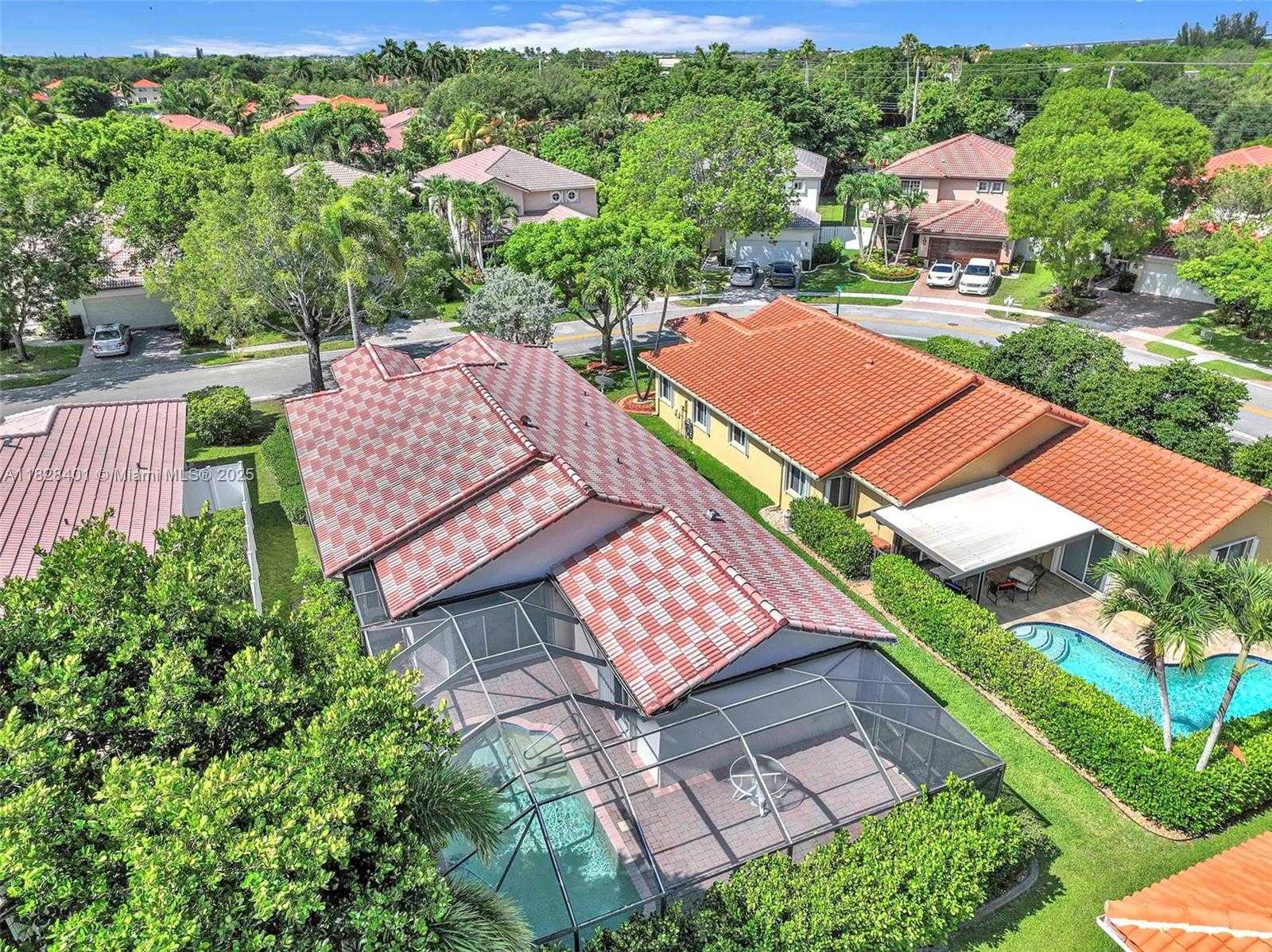 Small Image of 13519 NORTH WEST 7TH ST, Plantation Number 3
