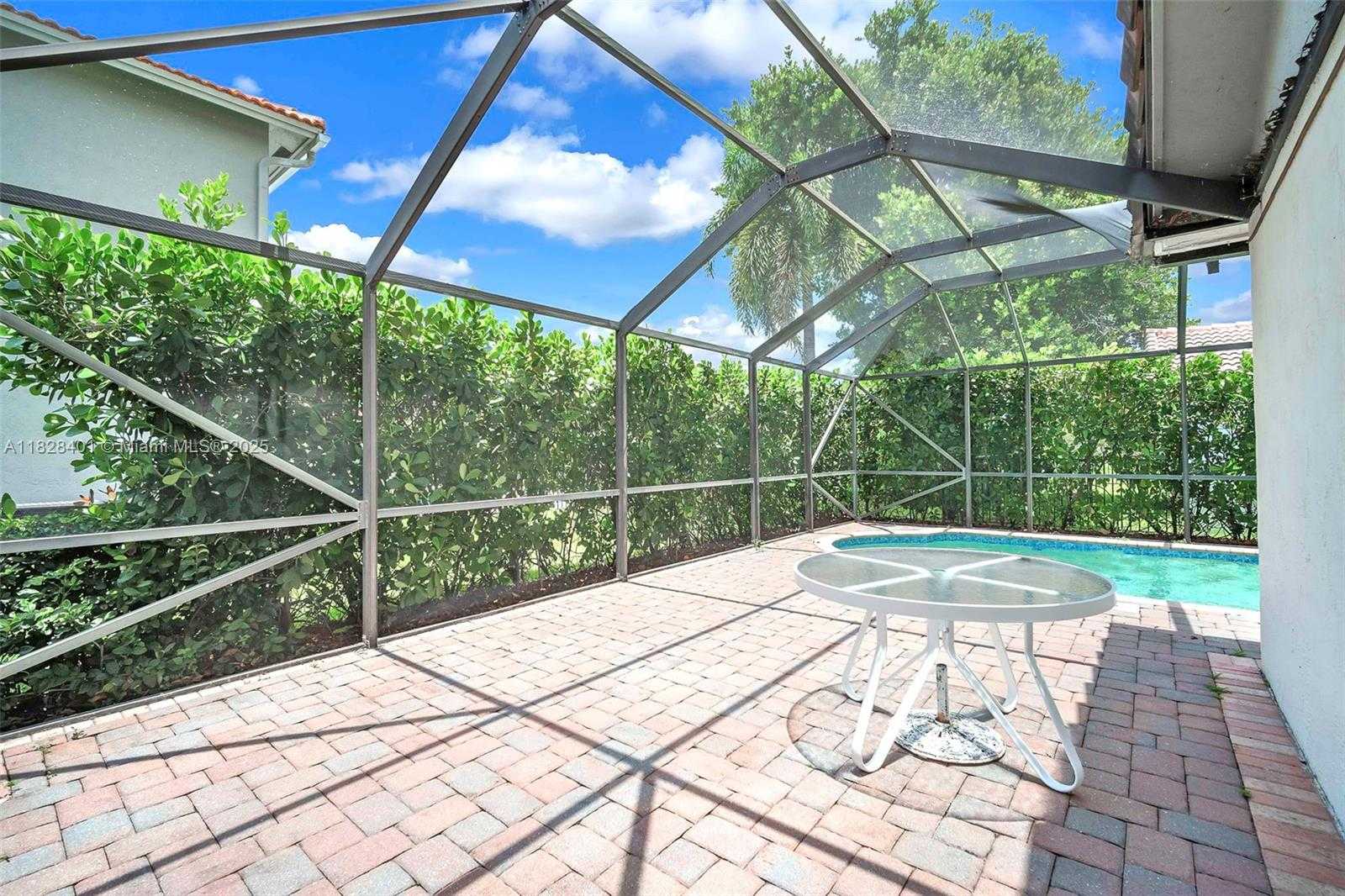 Small Image of 13519 NORTH WEST 7TH ST, Plantation Number 34