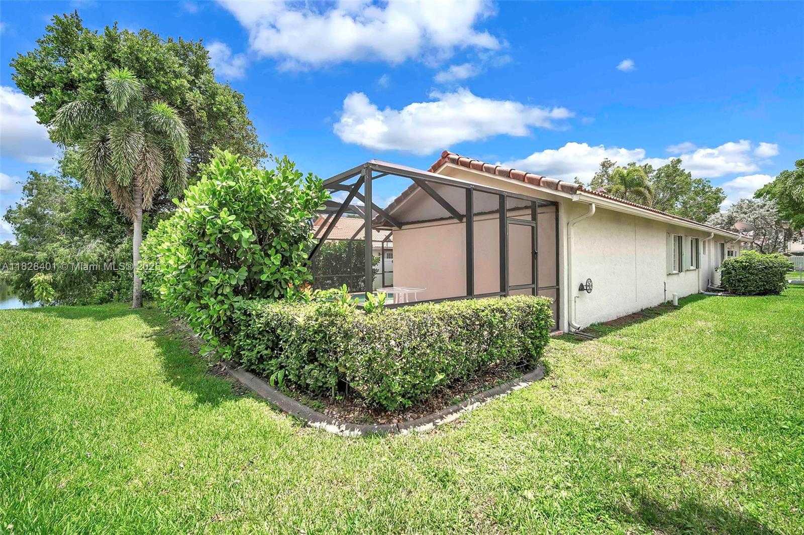 Small Image of 13519 NORTH WEST 7TH ST, Plantation Number 35
