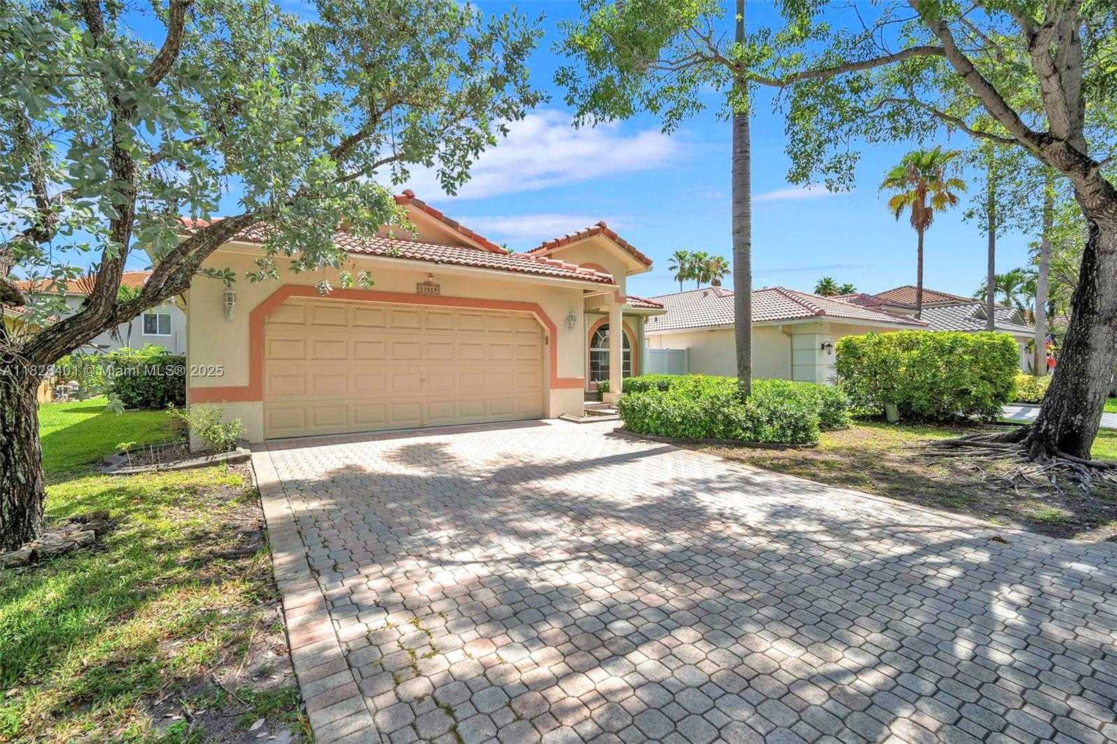 Small Image of 13519 NORTH WEST 7TH ST, Plantation Number 39