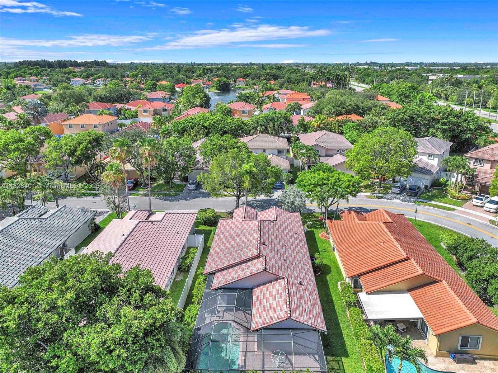 Small Image of 13519 NORTH WEST 7TH ST, Plantation Number 4