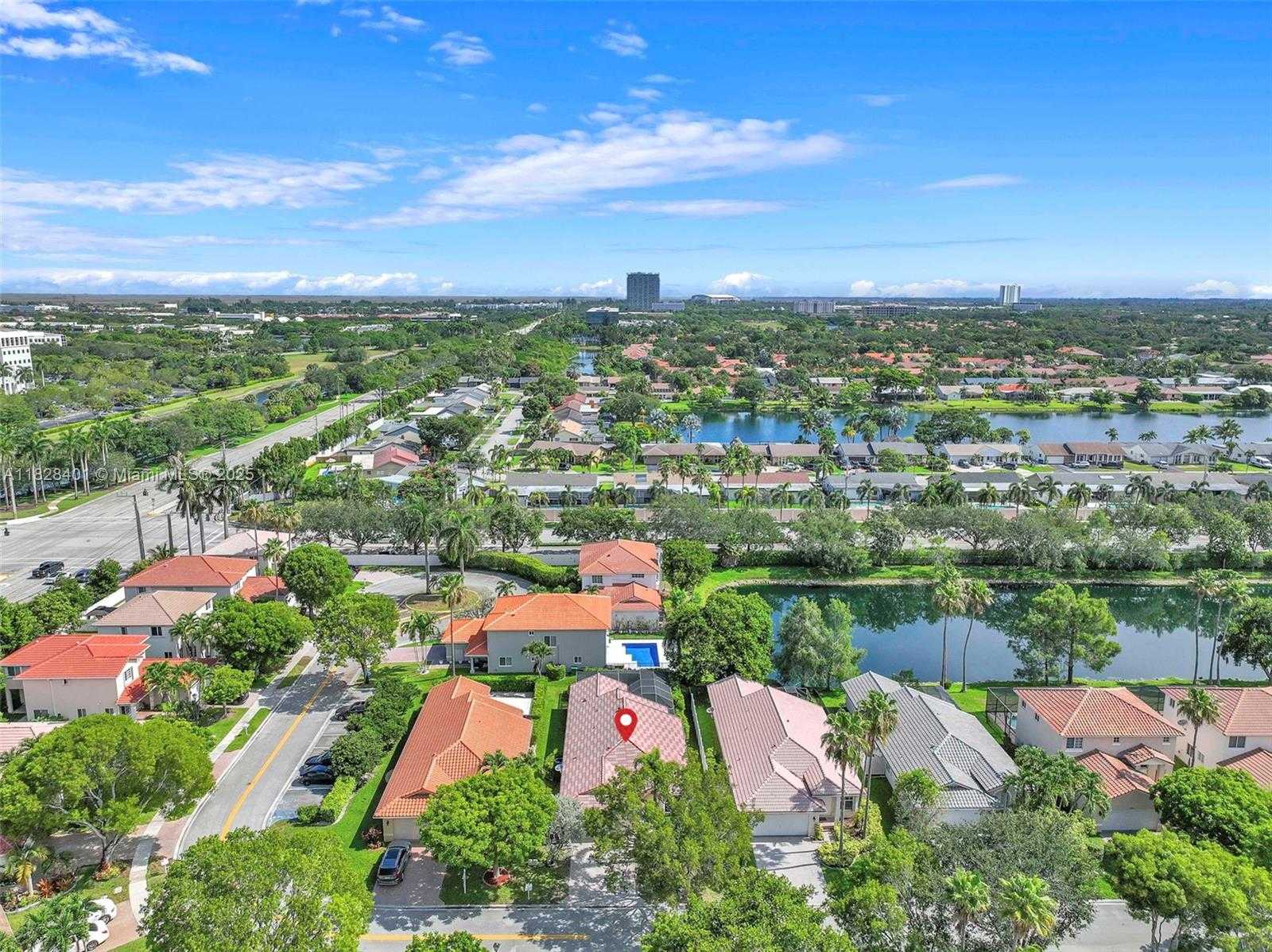 Small Image of 13519 NORTH WEST 7TH ST, Plantation Number 41